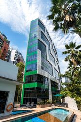 Grange 70 (D10), Apartment #611193961
